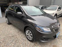 CHEVROLET Onix Hatch 1.4 4P FLEX LT AUTOMTICO