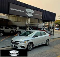 CHEVROLET Onix Hatch 1.0 12V 4P FLEX