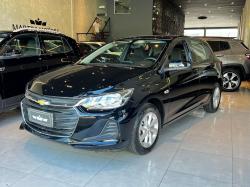 CHEVROLET Onix Hatch 1.0 4P FLEX LT