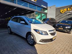 CHEVROLET Onix Hatch 1.4 4P FLEX LT