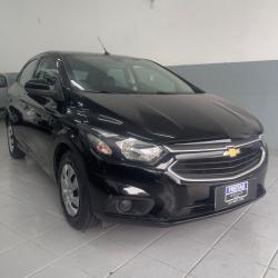 CHEVROLET Onix Hatch 1.0 4P FLEX LT PLUS