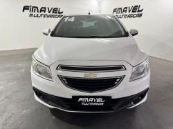 CHEVROLET Onix Hatch 1.0 4P FLEX LT