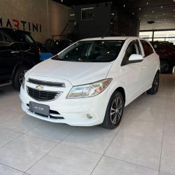 CHEVROLET Onix Hatch 1.0 4P FLEX LT