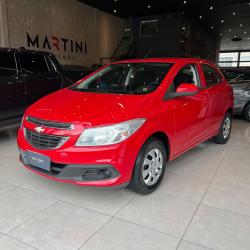 CHEVROLET Onix Hatch 1.0 4P FLEX LT