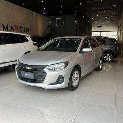 CHEVROLET Onix Hatch 1.0 4P FLEX LT