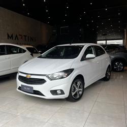 CHEVROLET Onix Hatch 1.4 4P FLEX LTZ AUTOMTICO