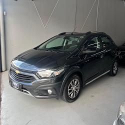 CHEVROLET Onix Hatch 1.4 4P FLEX ACTIV AUTOMTICO