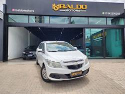 CHEVROLET Onix Hatch 1.0 4P FLEX LT