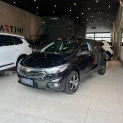 CHEVROLET Onix Hatch 1.4 4P FLEX LT AUTOMTICO