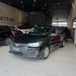 CHEVROLET Onix Hatch 1.0 12V 4P FLEX