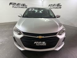 CHEVROLET Onix Hatch 1.0 4P FLEX LT