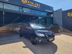 CHEVROLET Onix Hatch 1.4 4P FLEX LTZ