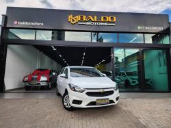 CHEVROLET Onix Hatch 1.0 4P FLEX LT