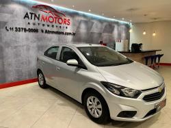 CHEVROLET Onix Hatch 1.0 4P FLEX LT