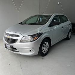 CHEVROLET Onix Hatch 1.0 4P FLEX JOY