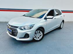 CHEVROLET Onix Hatch 1.0 4P FLEX LT