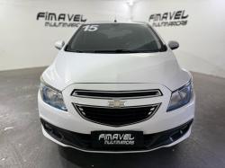 CHEVROLET Onix Hatch 1.4 4P FLEX LTZ
