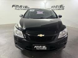 CHEVROLET Onix Hatch 1.0 4P FLEX JOY
