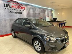CHEVROLET Onix Hatch 1.0 4P FLEX LT