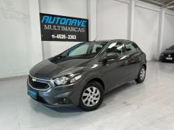CHEVROLET Onix Hatch 1.0 4P FLEX LT