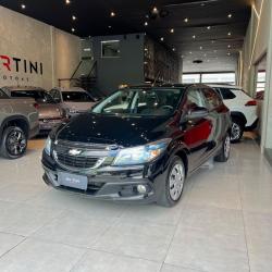 CHEVROLET Onix Hatch 1.4 4P FLEX LT
