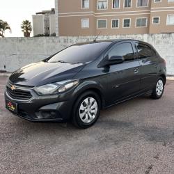 CHEVROLET Onix Hatch 1.0 4P FLEX LT