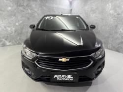 CHEVROLET Onix Hatch 1.4 4P FLEX LTZ AUTOMTICO