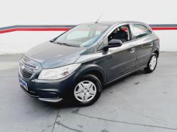 CHEVROLET Onix Hatch 1.0 4P FLEX LT