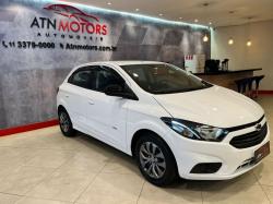 CHEVROLET Onix Hatch 1.0 4P FLEX JOY BLACK