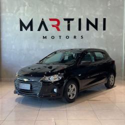 CHEVROLET Onix Hatch 1.0 12V 4P FLEX