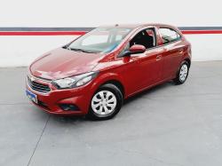 CHEVROLET Onix Hatch 1.0 4P FLEX LT PLUS