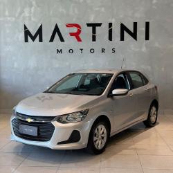 CHEVROLET Onix Hatch 1.0 12V 4P FLEX LT TURBO