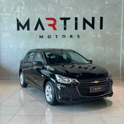 CHEVROLET Onix Hatch 1.0 12V 4P FLEX LT TURBO