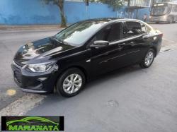 CHEVROLET Onix Sedan 1.0 12V 4P FLEX LT PLUS