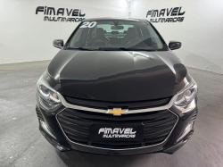 CHEVROLET Onix Sedan 1.0 12V 4P FLEX PREMIER 2 TURBO AUTOMTICO