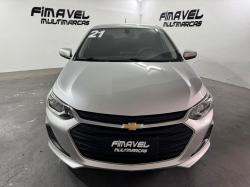 CHEVROLET Onix Sedan 1.0 12V 4P FLEX LT PLUS