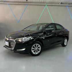 CHEVROLET Onix Sedan 1.0 4P FLEX LTZ PLUS TURBO AUTOMTICO