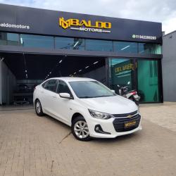 CHEVROLET Onix Sedan 1.0 4P FLEX LTZ PLUS TURBO AUTOMTICO