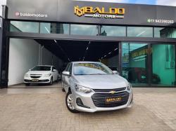 CHEVROLET Onix Sedan 1.0 4P FLEX LT PLUS TURBO AUTOMTICO