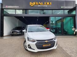 CHEVROLET Onix Sedan 1.0 4P FLEX LTZ PLUS TURBO