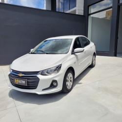 CHEVROLET Onix Sedan 1.0 4P FLEX LTZ PLUS TURBO