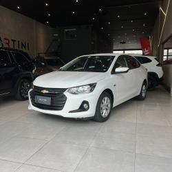CHEVROLET Onix Sedan 1.0 12V 4P FLEX LT PLUS