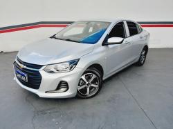 CHEVROLET Onix Sedan 1.0 4P FLEX LT PLUS TURBO AUTOMTICO