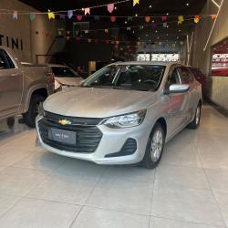 CHEVROLET Onix Sedan 1.0 12V 4P FLEX LT PLUS TURBO