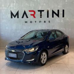 CHEVROLET Onix Sedan 1.0 12V 4P FLEX PREMIER PLUS TURBO AUTOMTICO