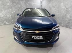 CHEVROLET Onix Sedan 1.0 12V 4P FLEX PREMIER 2 TURBO AUTOMTICO