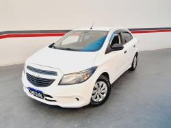 CHEVROLET Prisma 1.0 4P JOY FLEX