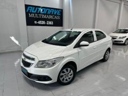 CHEVROLET Prisma 1.0 4P LT FLEX