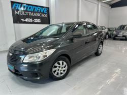 CHEVROLET Prisma 1.0 4P JOY FLEX