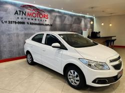 CHEVROLET Prisma 1.0 4P LT FLEX